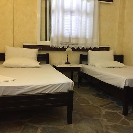 Sotiroulis Apartments Néa Meságkala エクステリア 写真