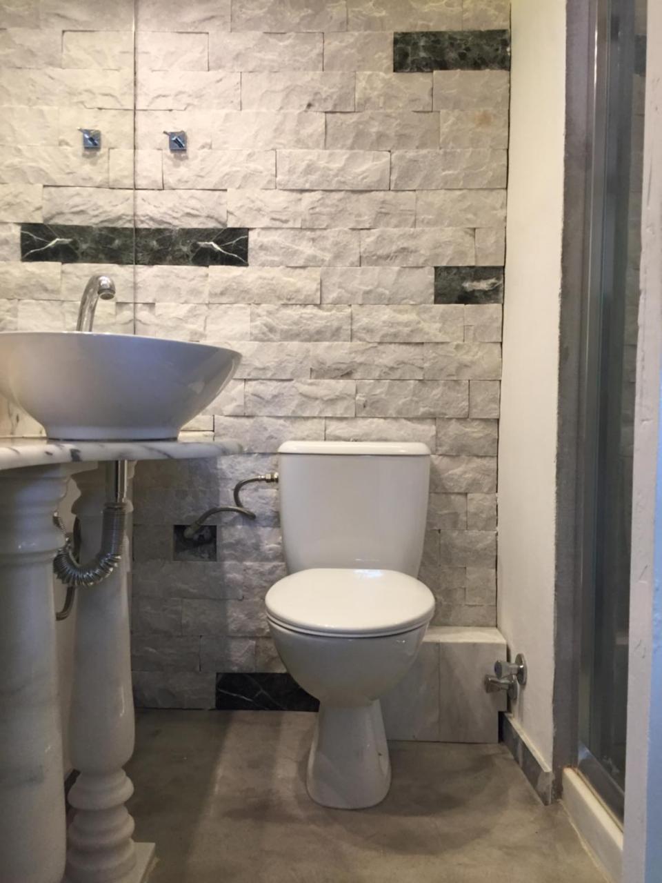 Sotiroulis Apartments Néa Meságkala エクステリア 写真
