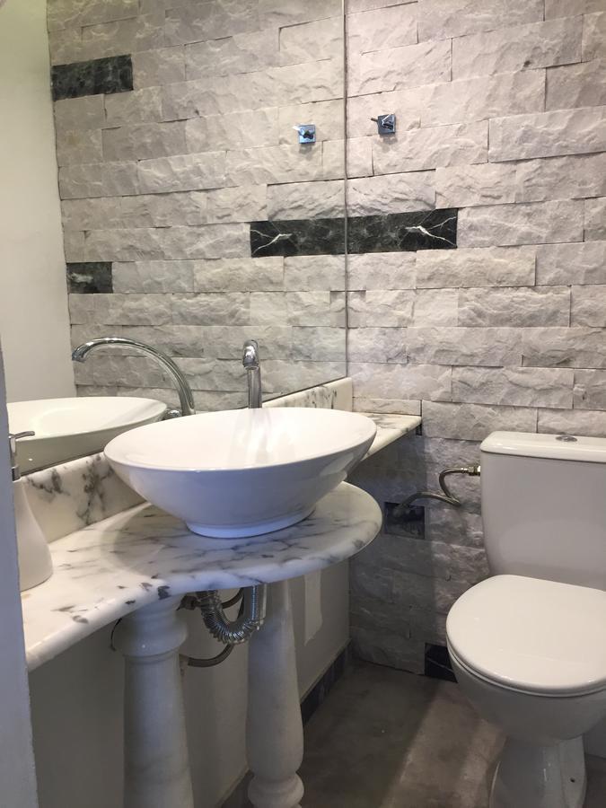 Sotiroulis Apartments Néa Meságkala エクステリア 写真