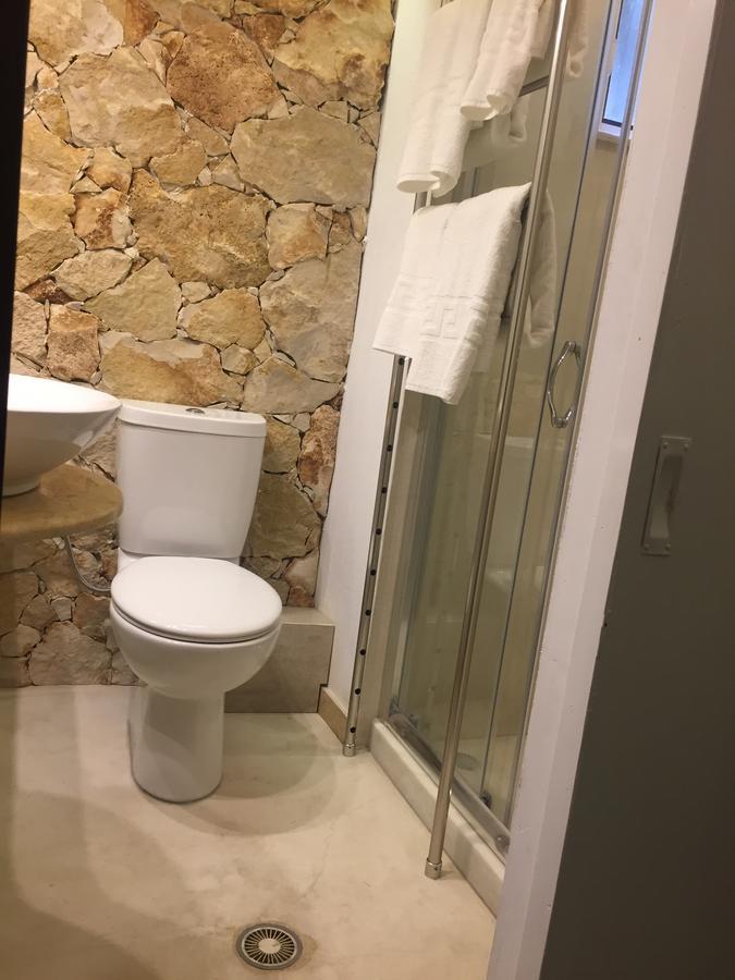Sotiroulis Apartments Néa Meságkala エクステリア 写真